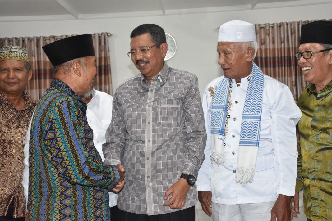 Tokoh Masyarakat