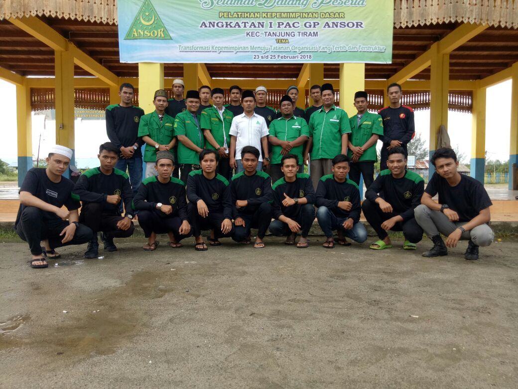 GP Ansor