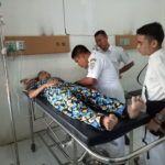 Digigit Tikus, Nadia Gadis ABG Dilarikan ke RSUD