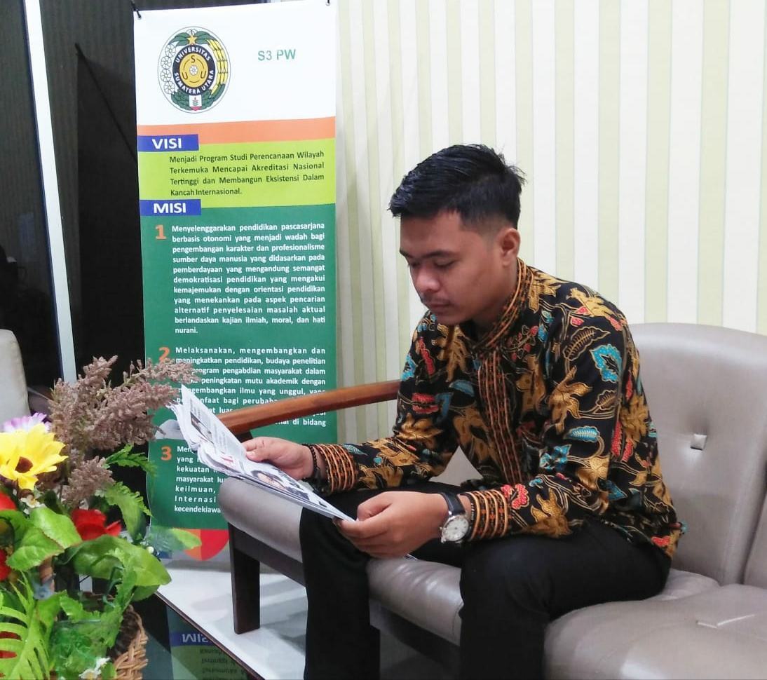 Ketika Guru Tak Dihargai Maka Matilah Budi Pekerti