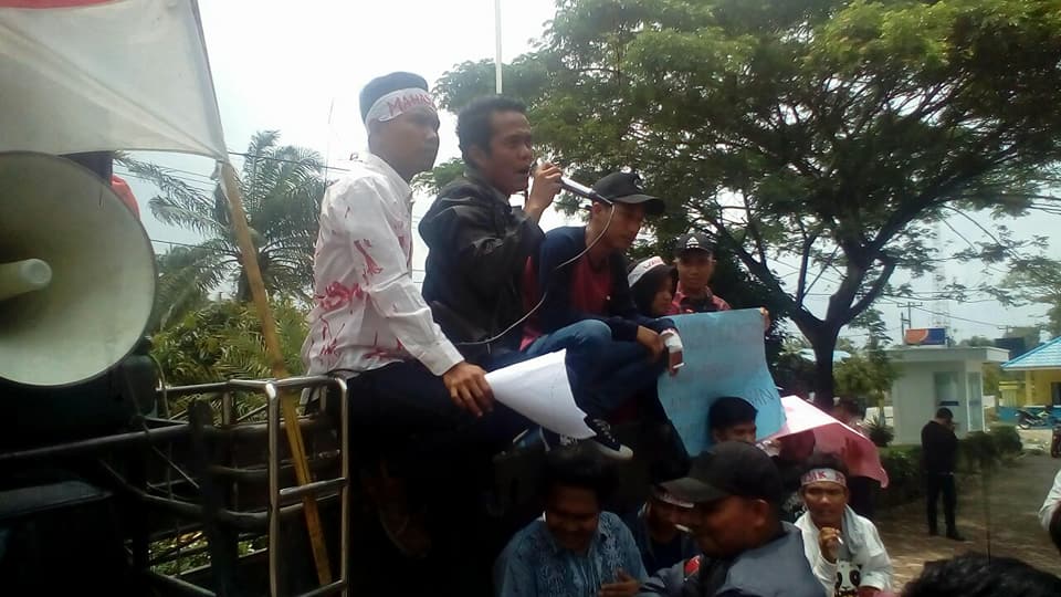 Pilkada batubara