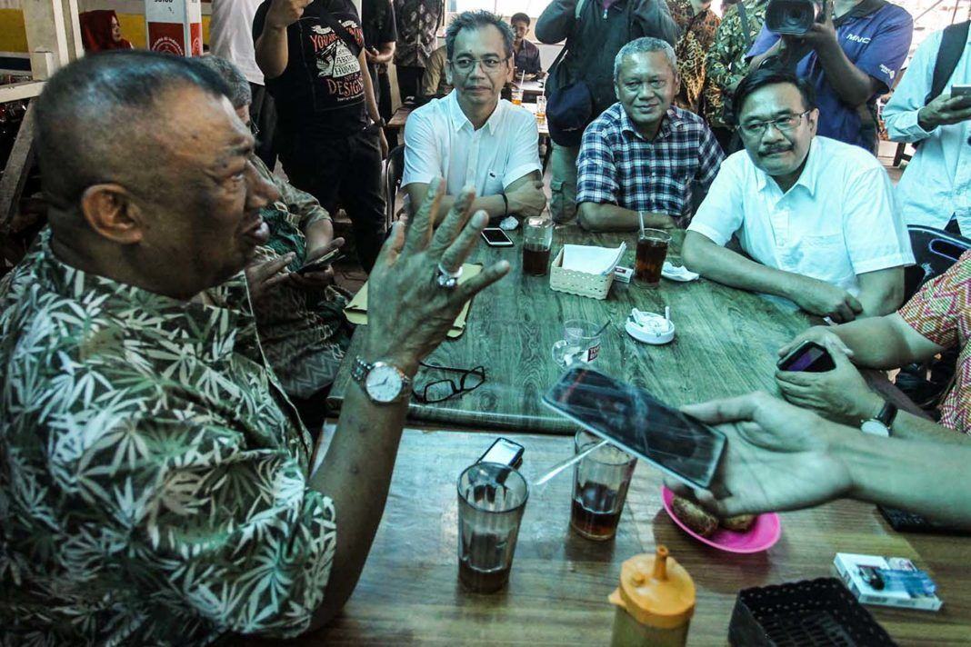 Djoss Unggul
