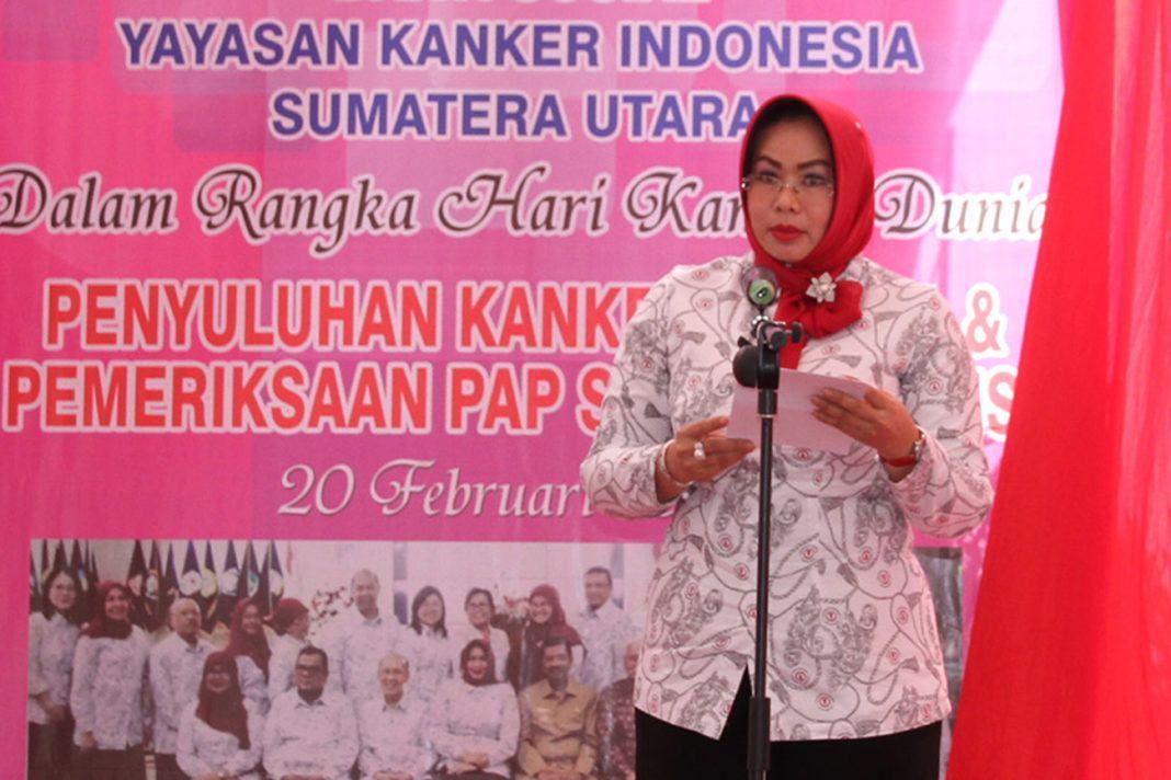 Hari Kanker Sedunia 2018