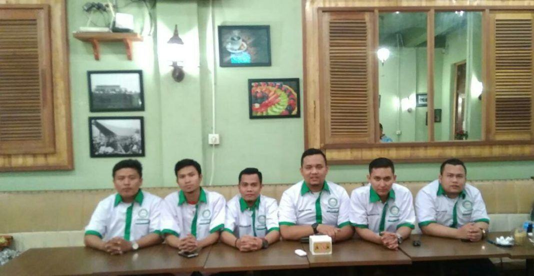 Pilkada Damai 2018