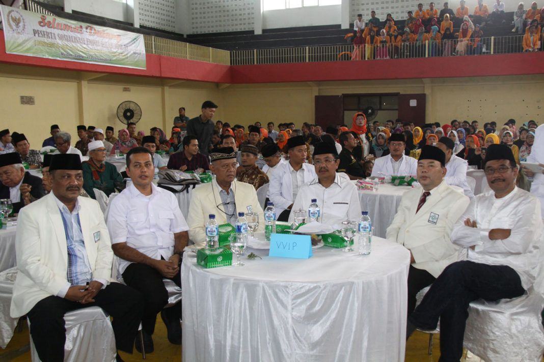 Muballigh Sumut