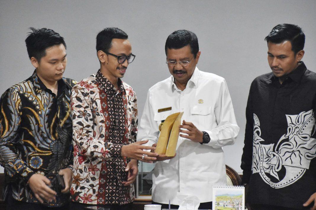 Entrepreneur Sumut
