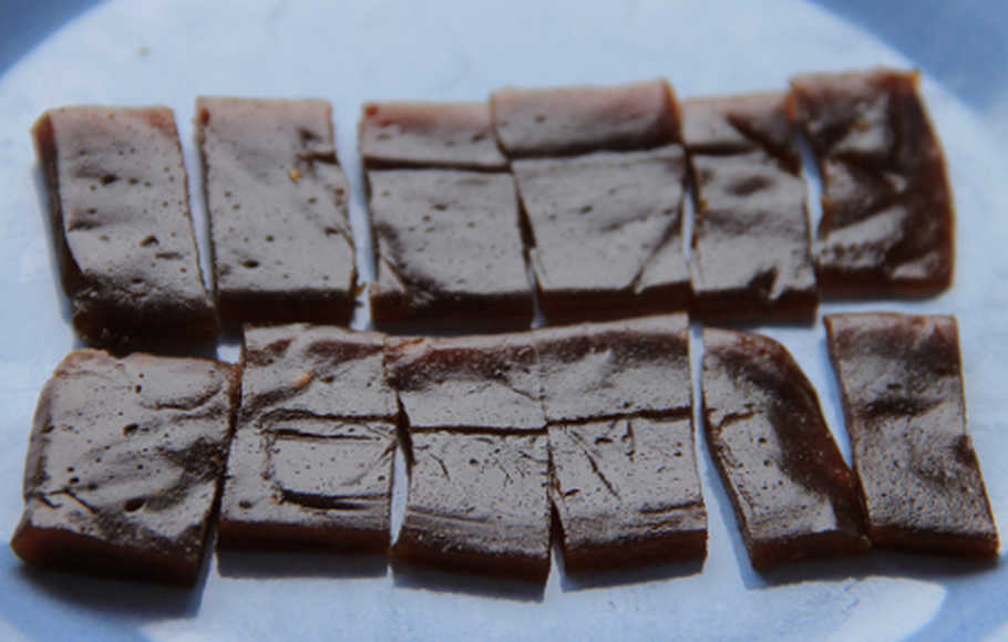 Eksistensi Dodol