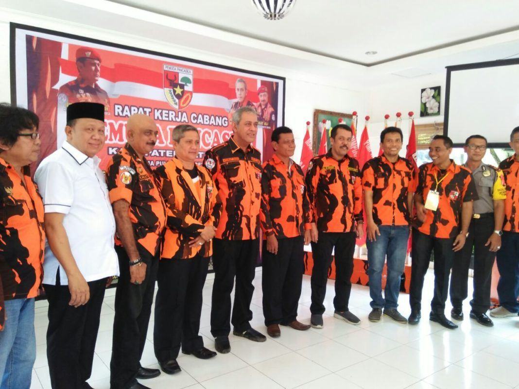Pemuda Pancasila