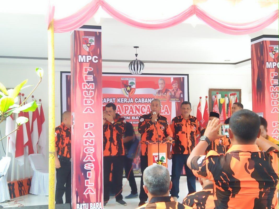 Pemuda Pancasila