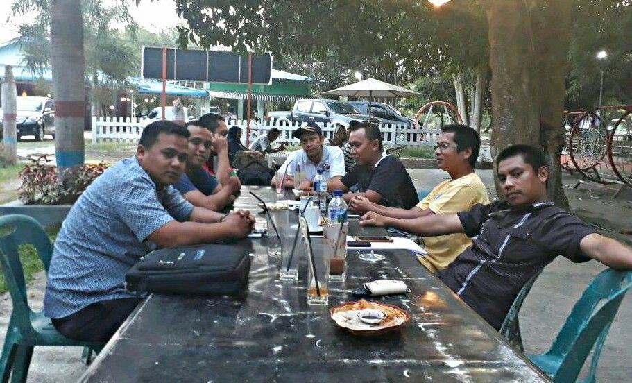 Jelang Pilkada