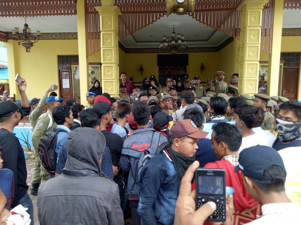 Pilkada Batubara