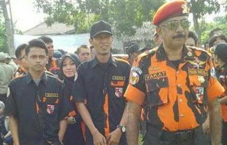 Pemuda Pancasila