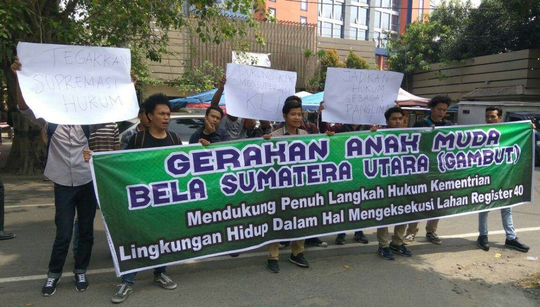 Lahan Register 40