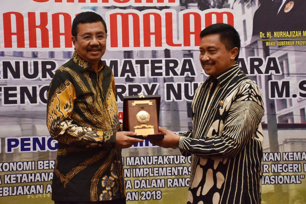 Tim Lembaga Ketahanan Nasional