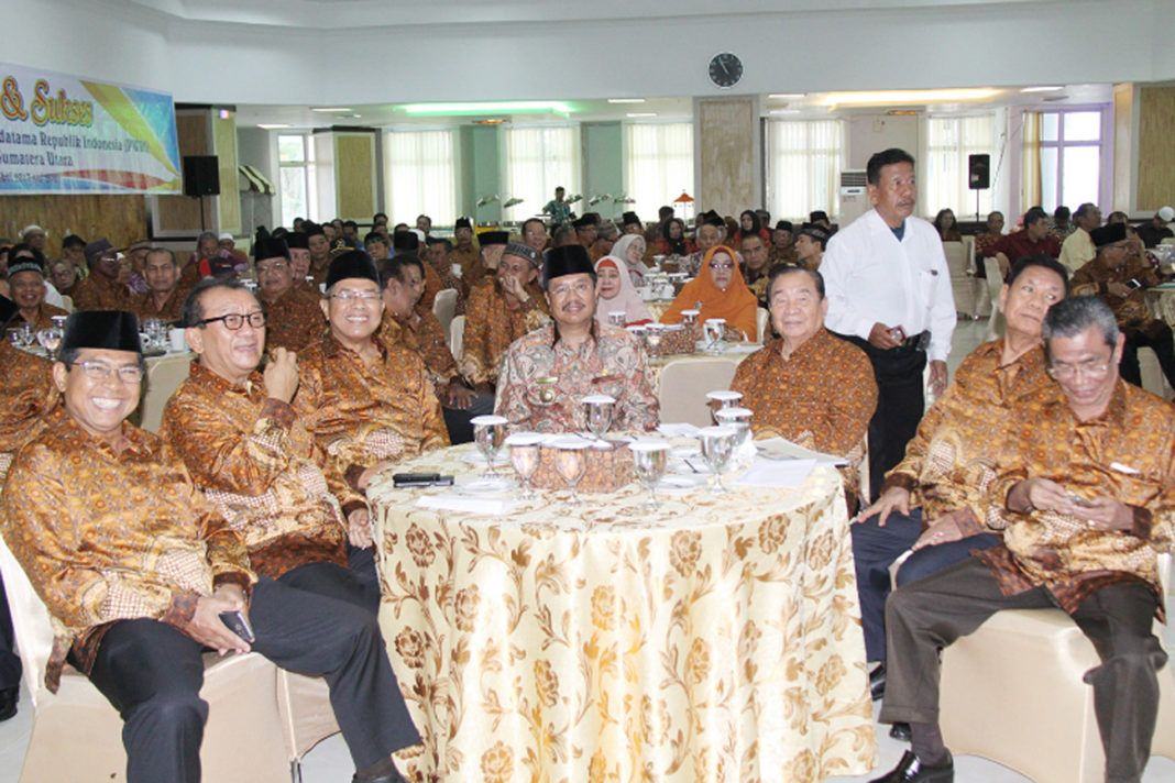 Kantor Gubernur Sumut
