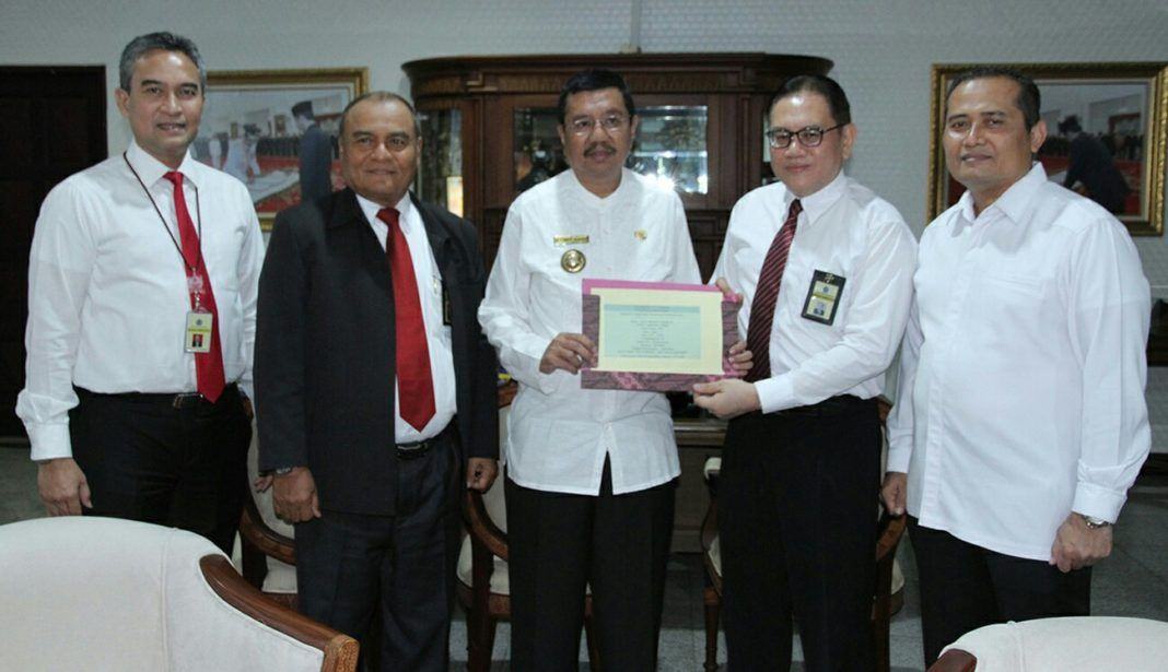 Surat Pemberitahuan Tahunan Pajak