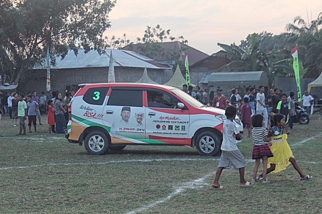 Ramadhan Cup