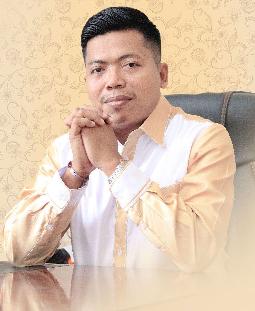 Mahasiswa Terobos Ruang Paripurna