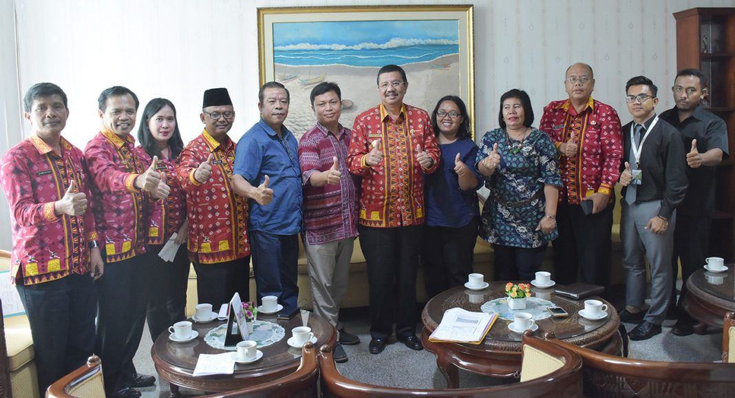 Hari Buruh di Sumut