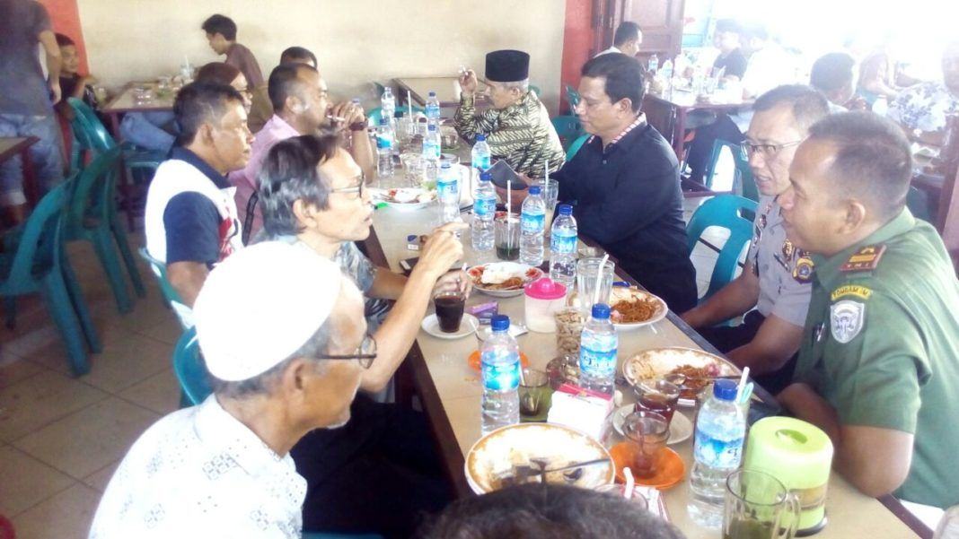 Gerindra Bireuen