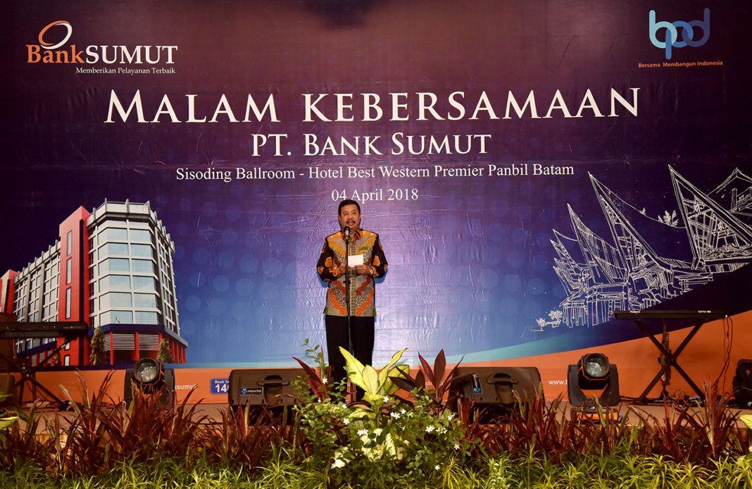 Pengusaha Sumut
