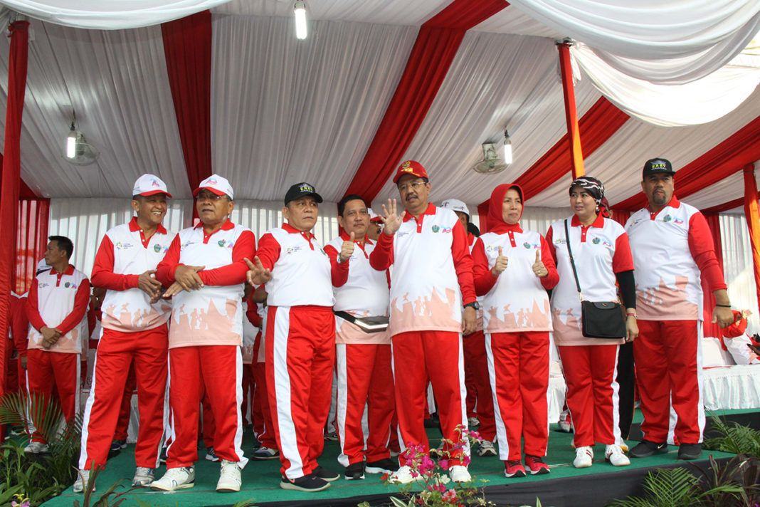 HUT ke-70 Pemprov Sumut
