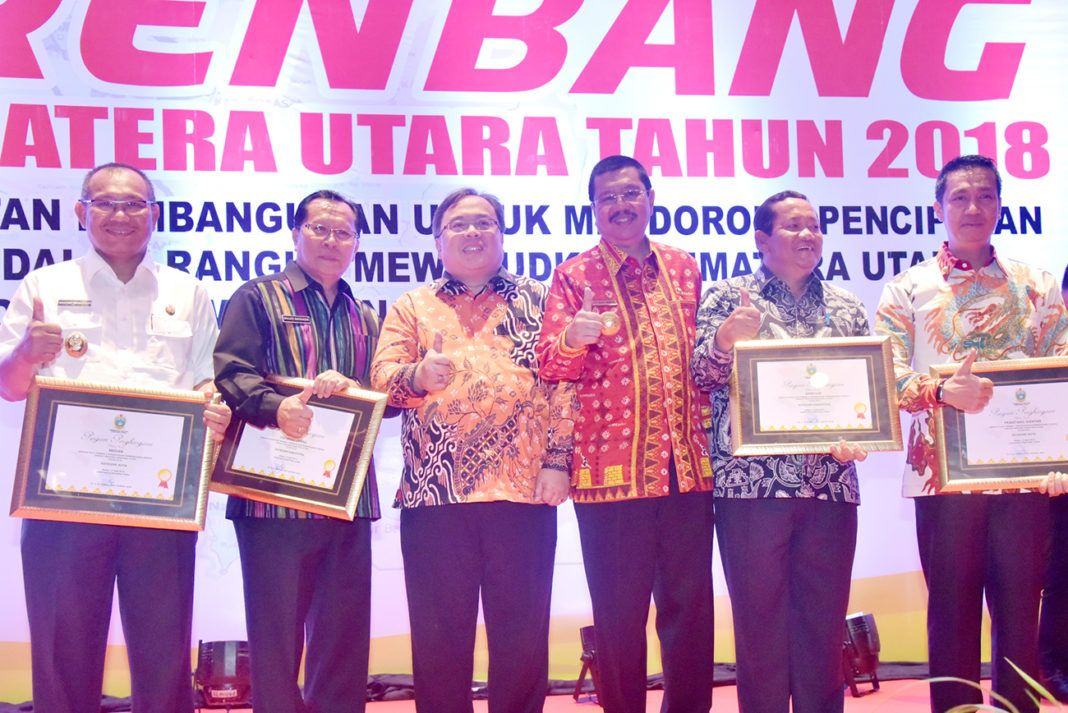 Musrenbang 2018