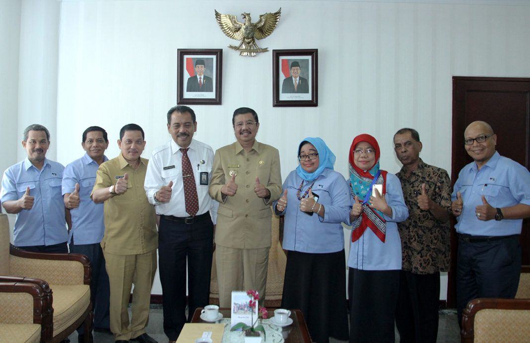 Gubernur Dukung Konser Kebangsaan