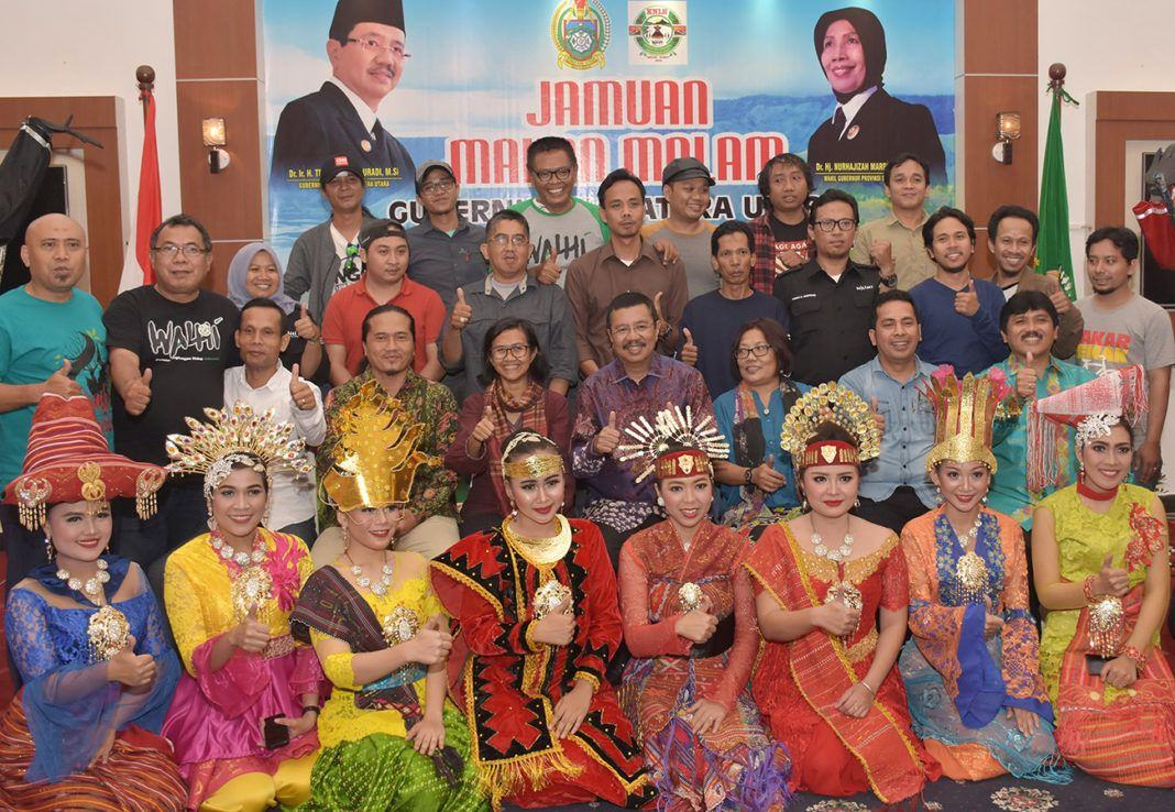 Hari Bumi 2018