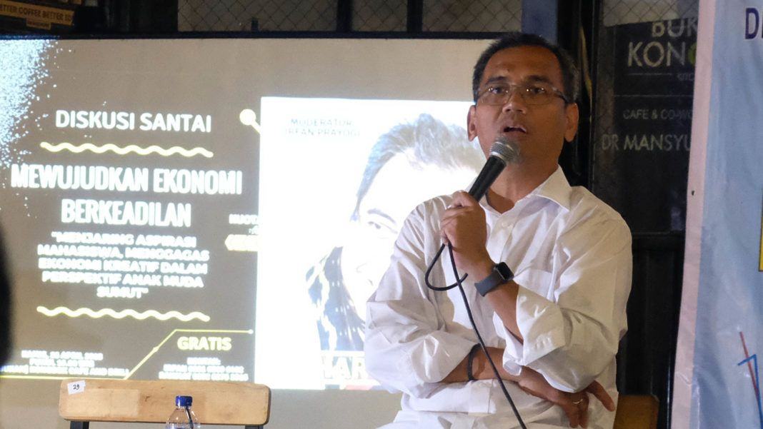 Tenaga Kerja Asing