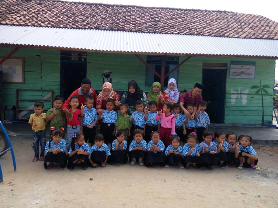 Sosok Kartini