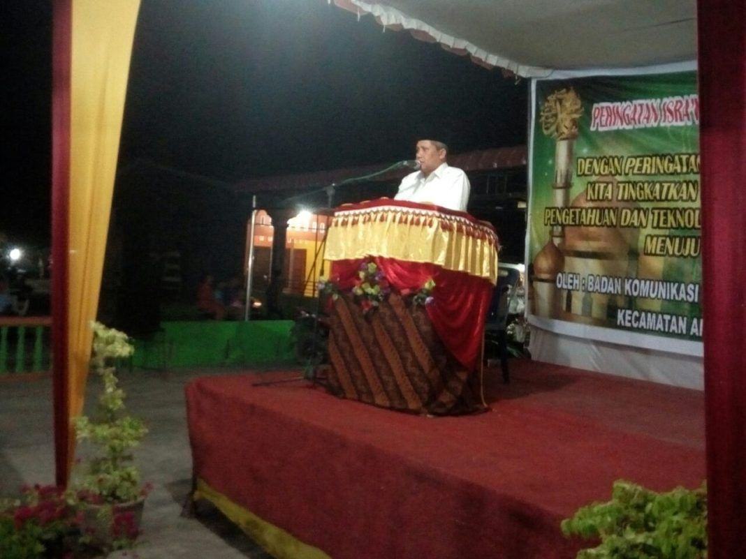 Tabligh Akbar