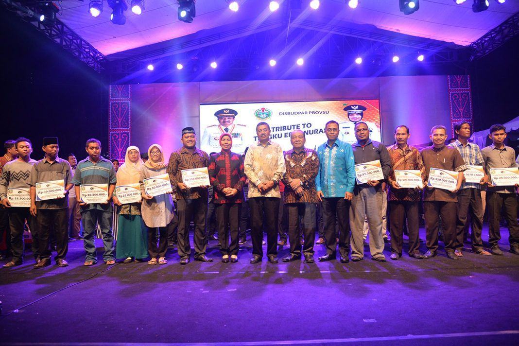 Malam Pesta Rakyat