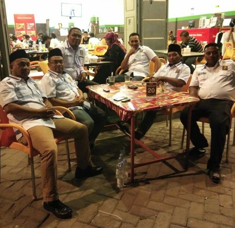 ICMI Muda