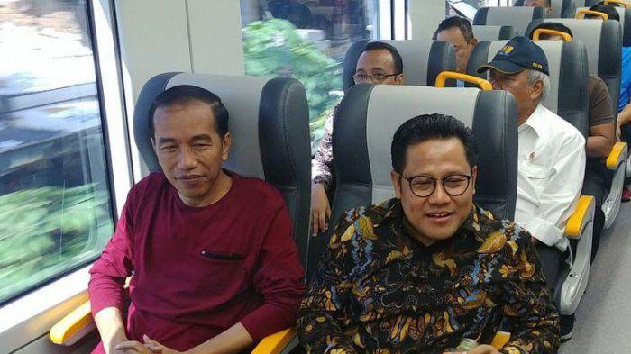 Cawapres 2019