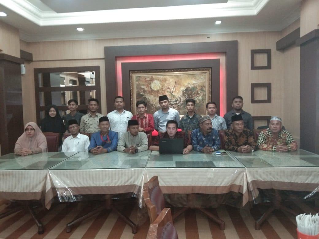Sumut Gelar Muzakarah Alim Ulama dan Tablig Akbar