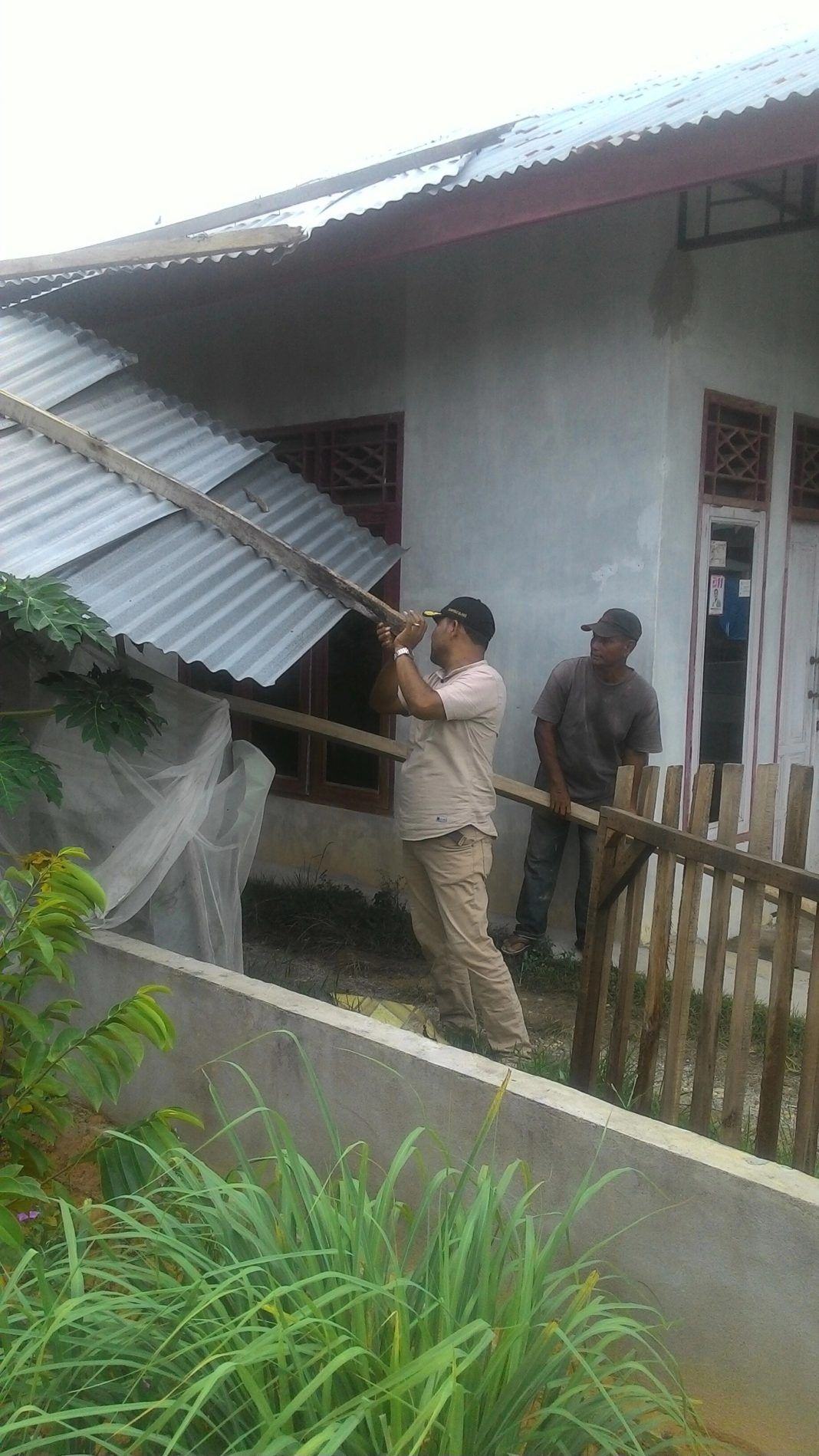 Hujan
