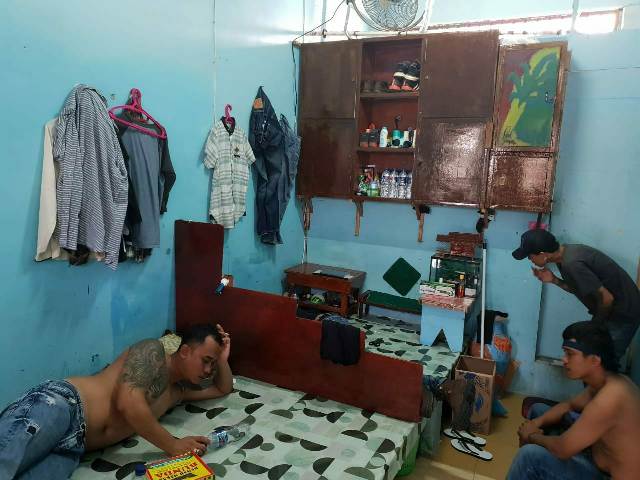 Kongkalikong Peredaran Narkoba