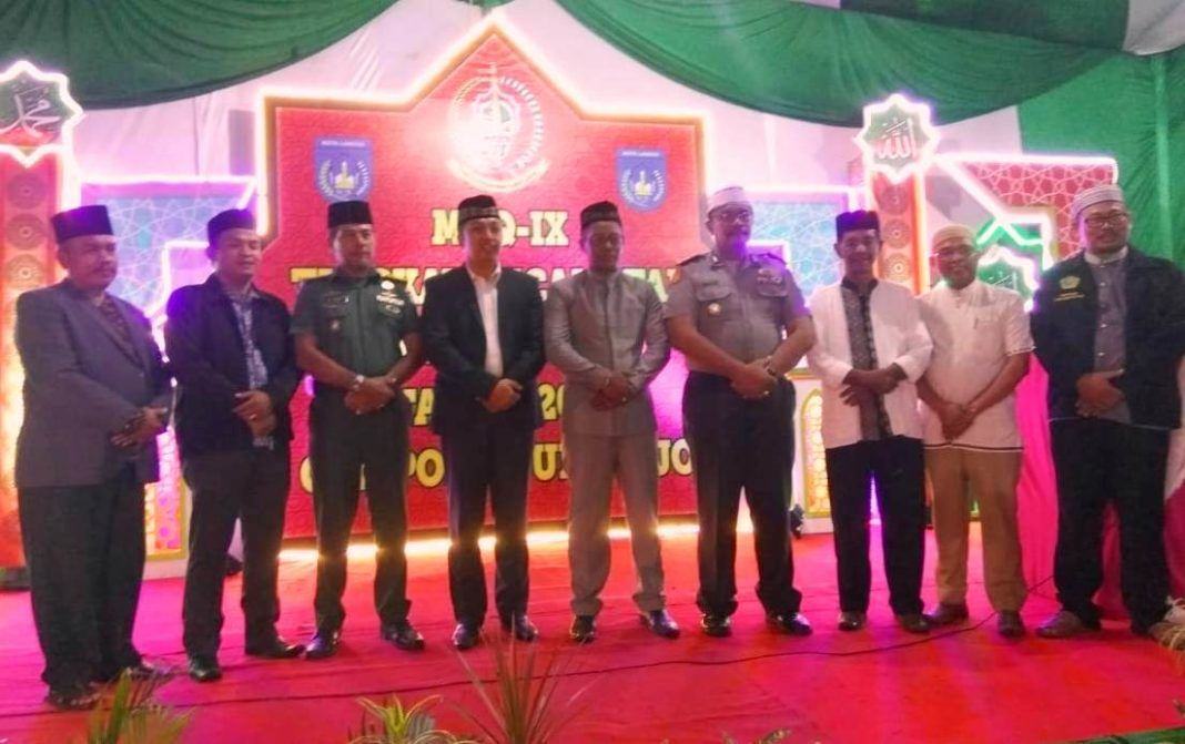 MTQ Kecamatan Langsa Timur
