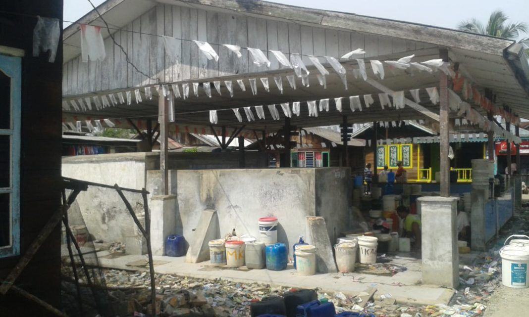 Kades Perlis