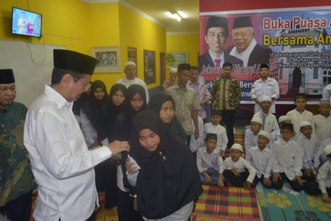 Puasa Asyura
