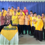 Bersama Ahmad Doli Kurnia untuk Indonesia Bermartabat