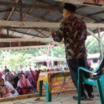 Pemuda Perindo Ucapkan Selamat HUT ke-4 Partai Perindo