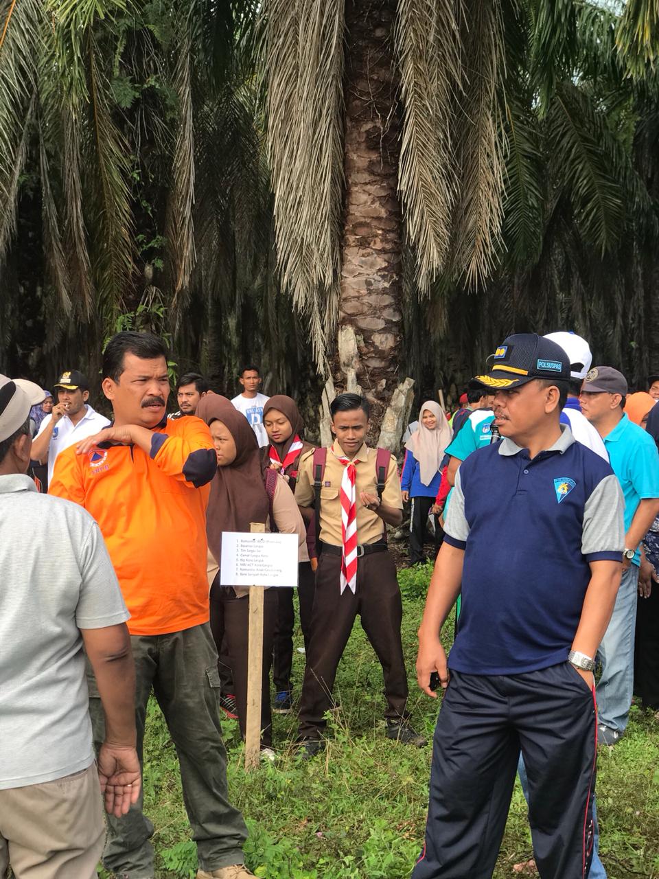 Lapas kelas IIB Langsa