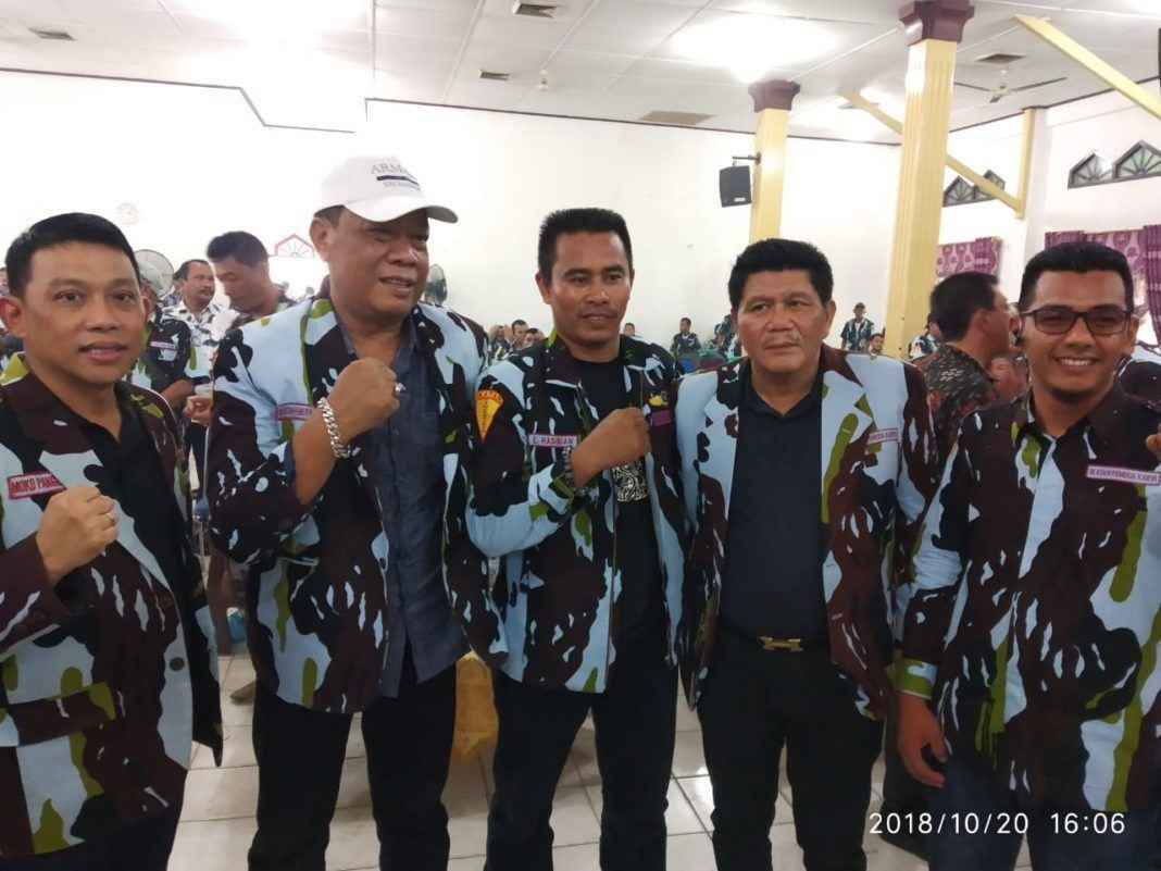 DPD IPK Tanjungbalai