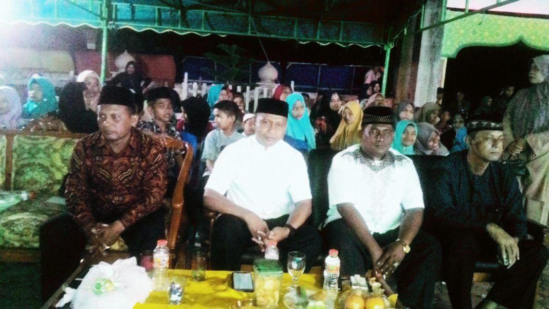 Ketua DPRK Langsa