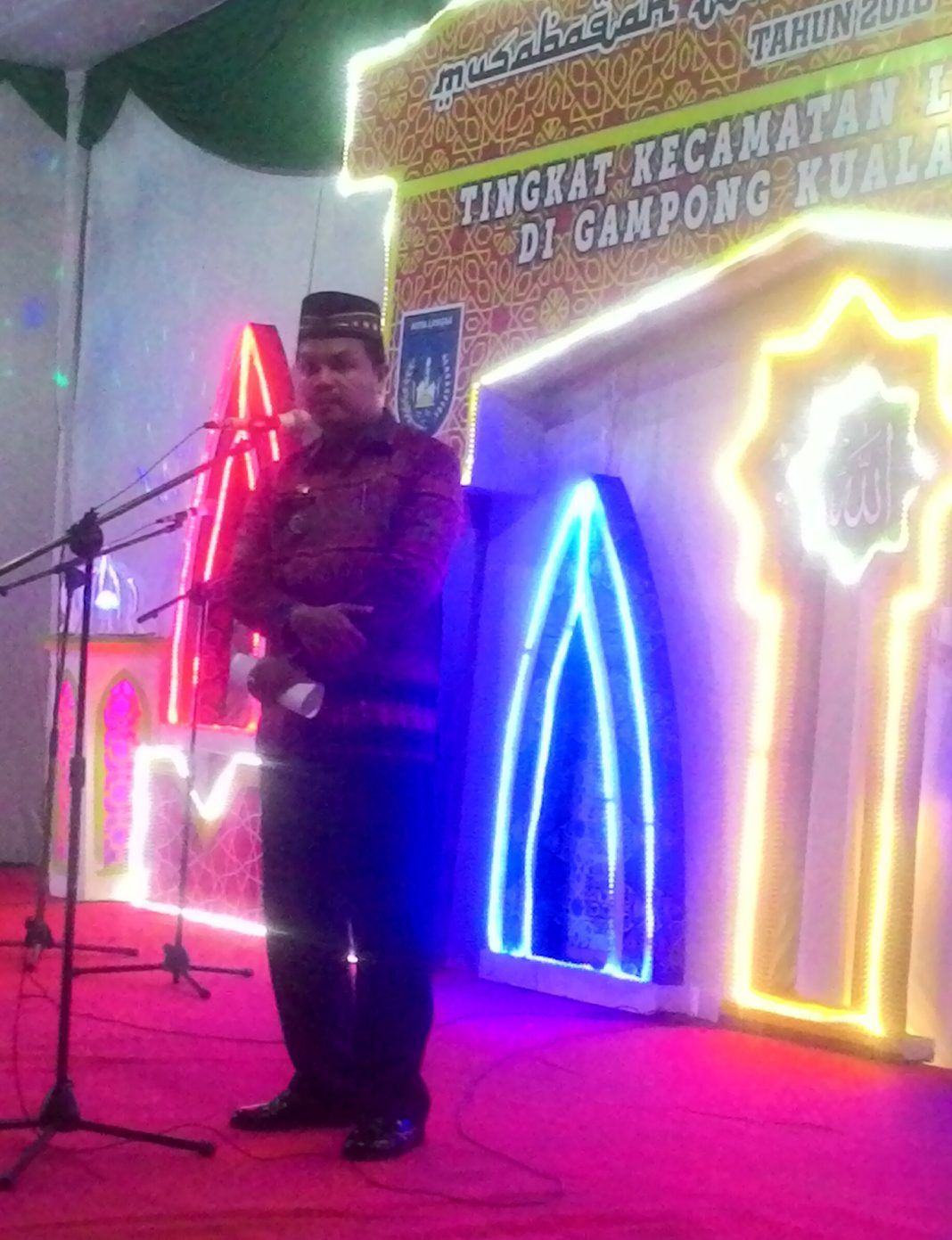 Gampong Kuala Langsa
