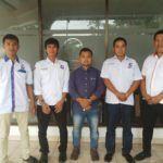 Pemuda Perindo Ucapkan Selamat HUT ke-4 Partai Perindo