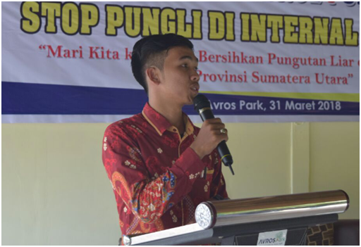 Menjelang Pemilu