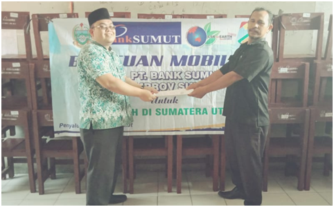 DPW Al Ittihadiyah Sumatera Utara